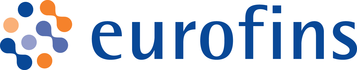 Eurofins logo